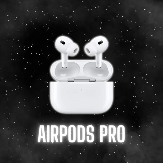 AirPods Pro