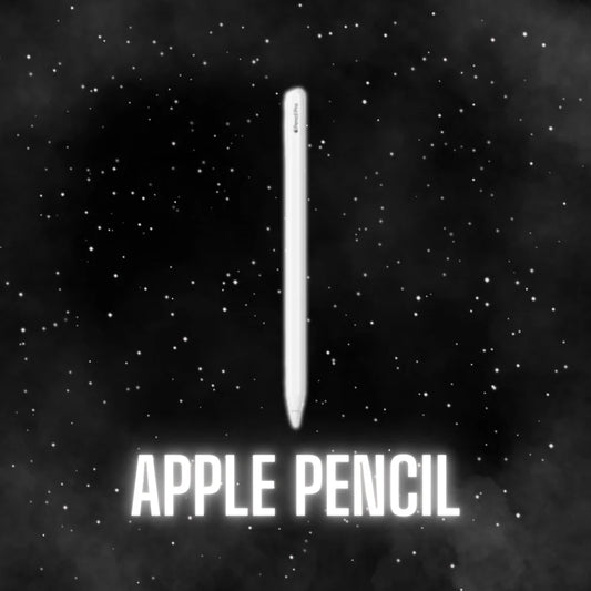 Apple Pencil