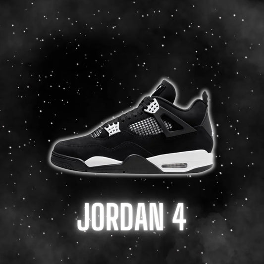 Jordan 4