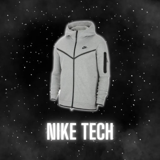 Nike Tech Fleece