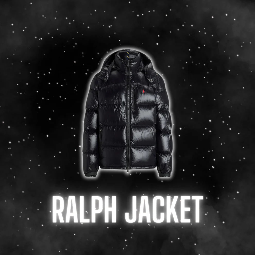 Ralph Jacket