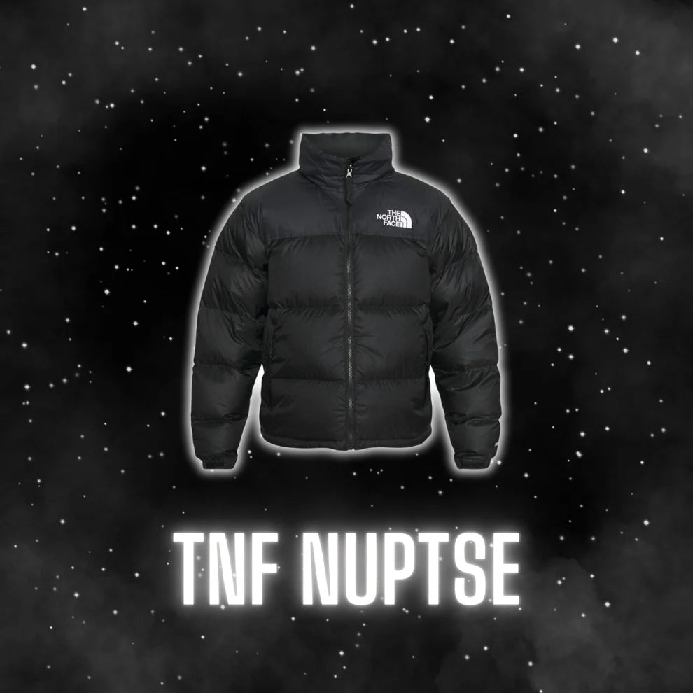 TNF Puffer